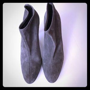 Stuart weitzman booties